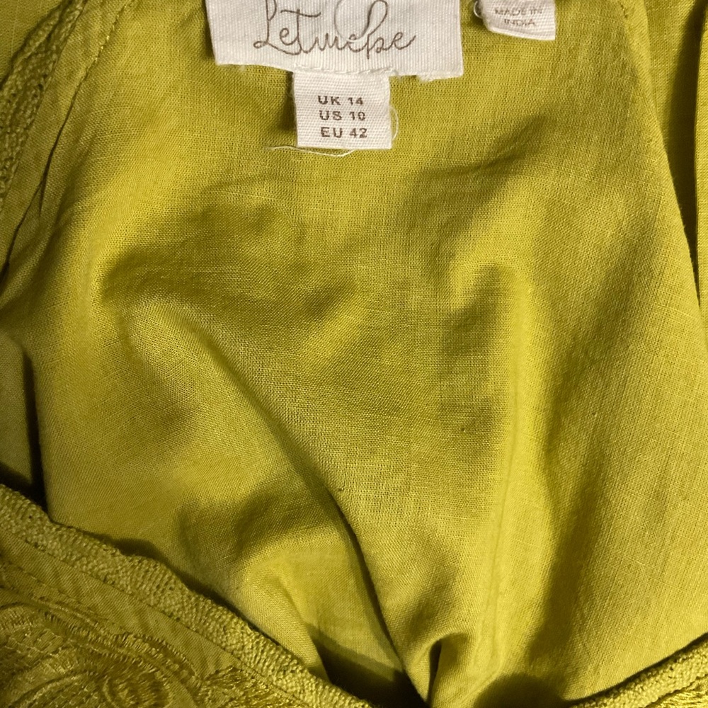 Anthropologie👚 - Picture 13 of 14